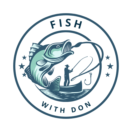 Fish With Don
